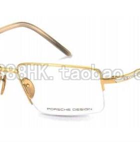 眼镜架PorscheDesignP8181