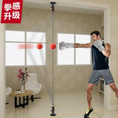 BoxingFun拳击速度球迷你便携式