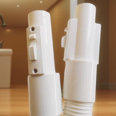 超音波水疗机管子摩雅巨晴水疗机用连接管子配件