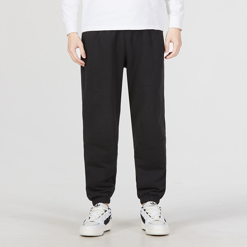 男裤Adidas阿迪达斯束脚
