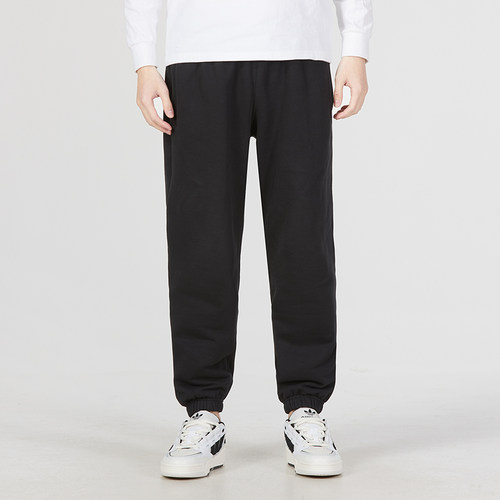 男裤Adidas阿迪达斯束脚