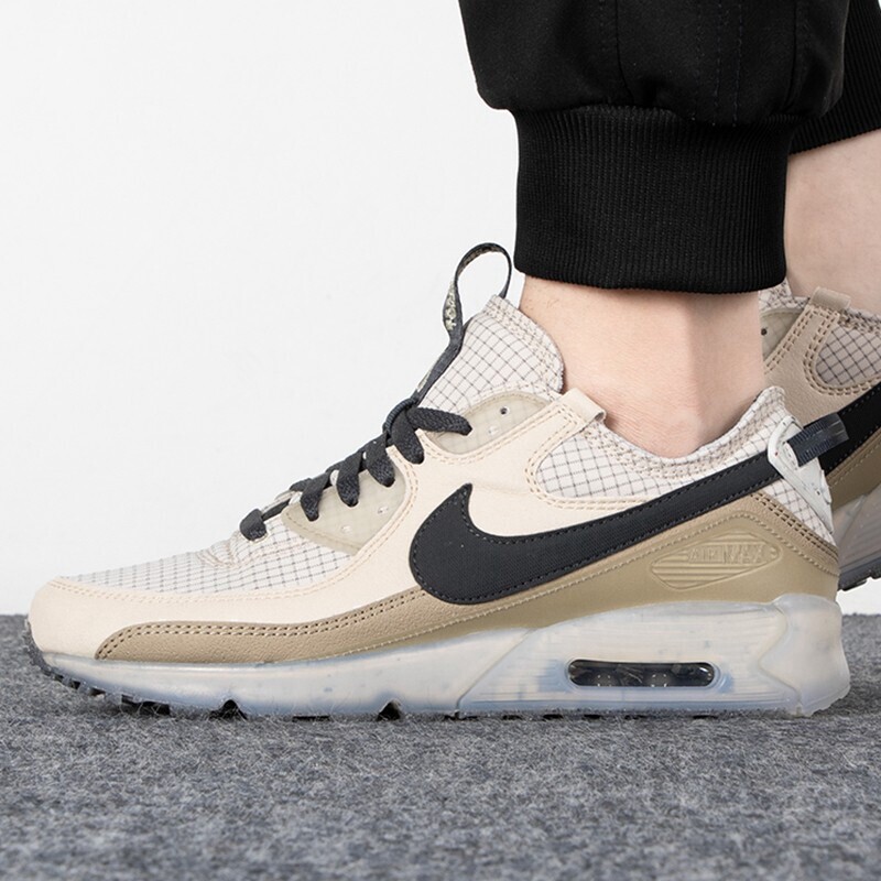 nike耐克airmax90terrascape气垫休闲运动跑步鞋dh4677-200