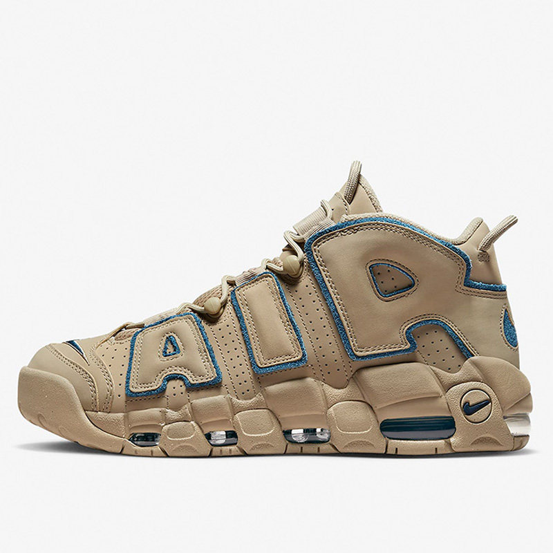 耐克篮球鞋air more uptempo 96皮蓬大air男子跑步鞋dv6993-200