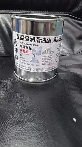 精选2065FG食品级润滑脂NSF H1级食品级黄油食品级机械润滑脂高温
