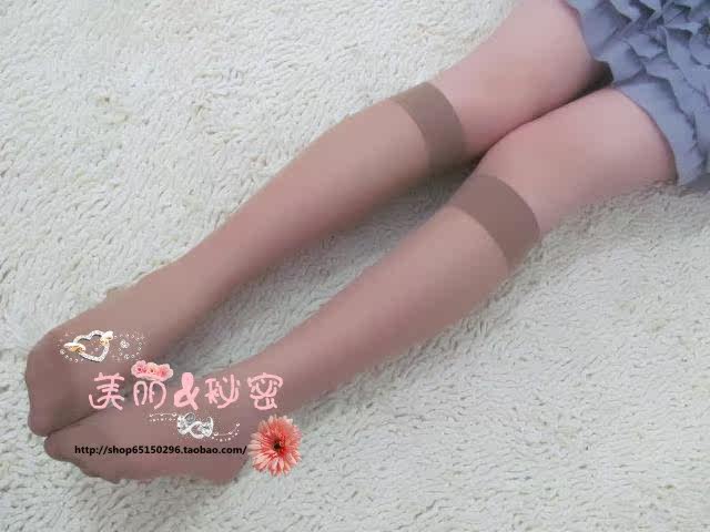 Chaussettes - collants simple - Ref 771869 Image 1