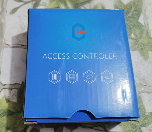高优门禁专用电源 高优CU-P9门禁专用电源COUNS门禁DC-12V变压器
