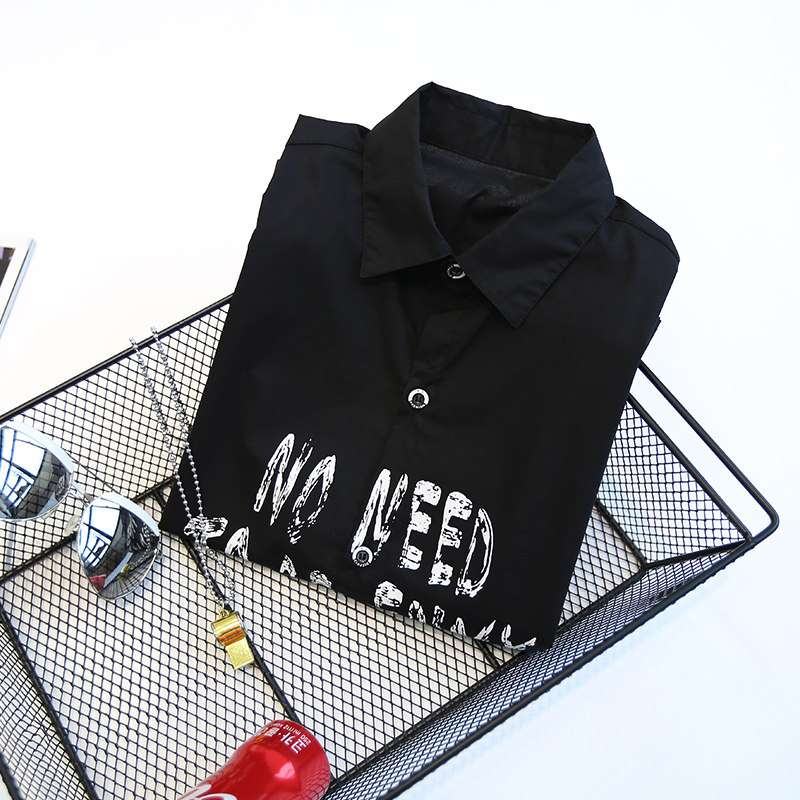 Chemise garcon à manche longue - Ref 2075461 Image 4