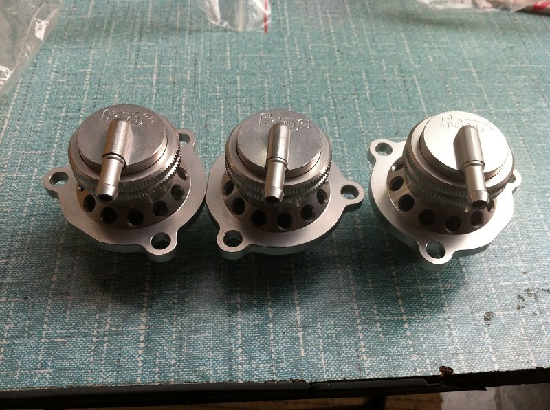 新福克斯st250 mk3 forge 原装正品泄压阀/外泄【运费到付】