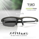 拓步Tibo 男女骑行越野跑马拉松变色镜片 TSR860运动近视太阳镜