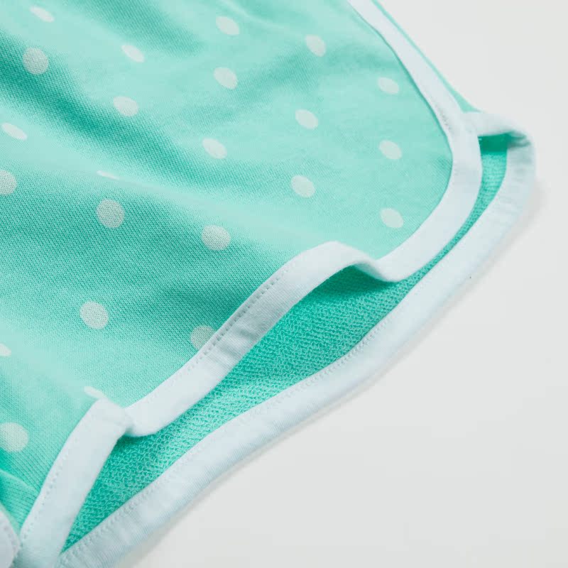 Pantalon pyjama jeunesse MAXWIN - Ref 724457 Image 4
