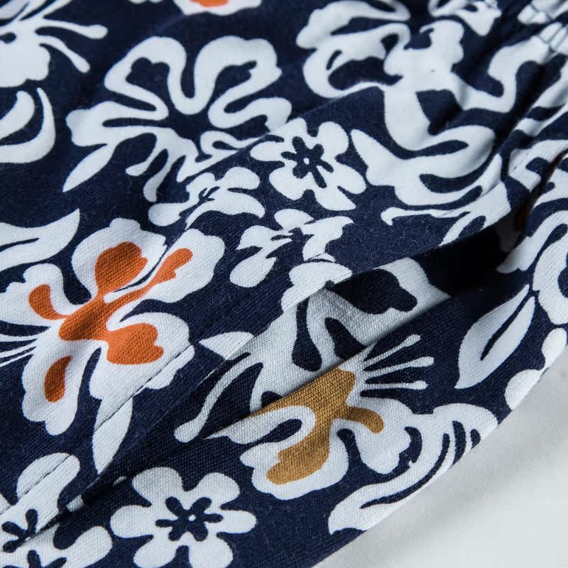 Pantalon pyjama jeunesse MAXWIN - Ref 721143 Image 4