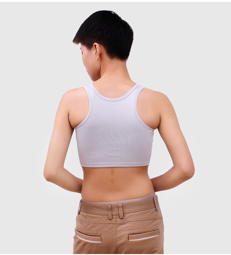 Body ZT76D en nylon - Ref 649406 Image 4