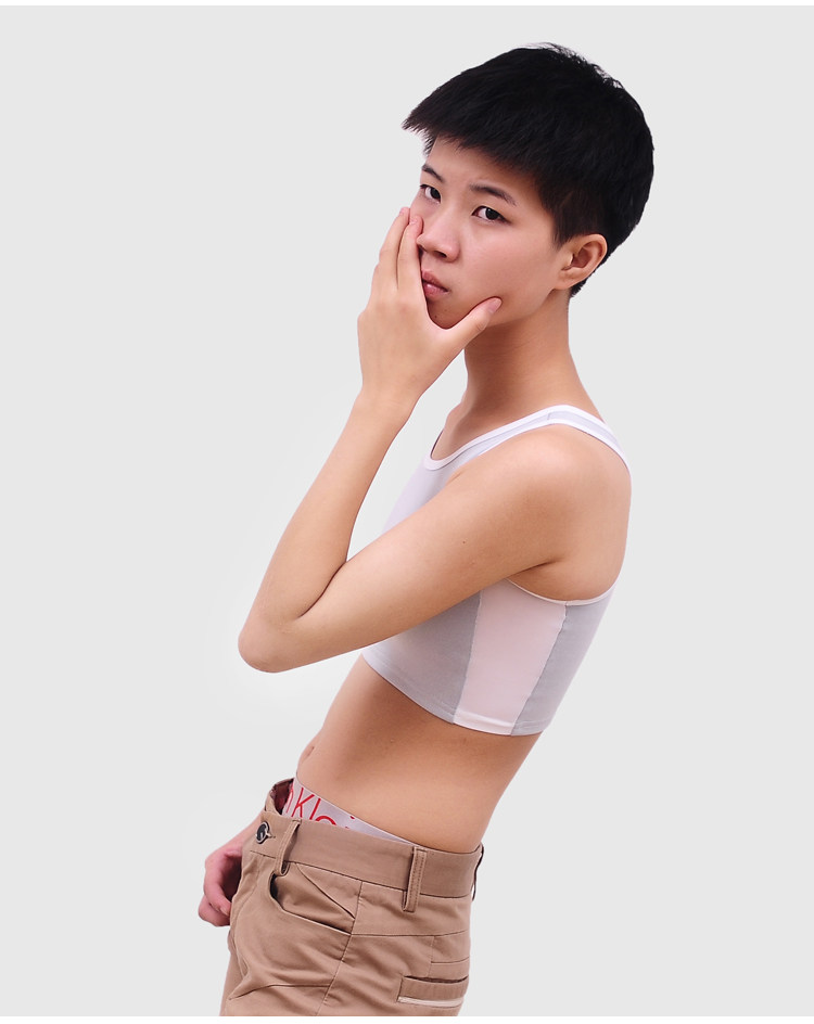 Body ZT76D en nylon - Ref 649406 Image 3