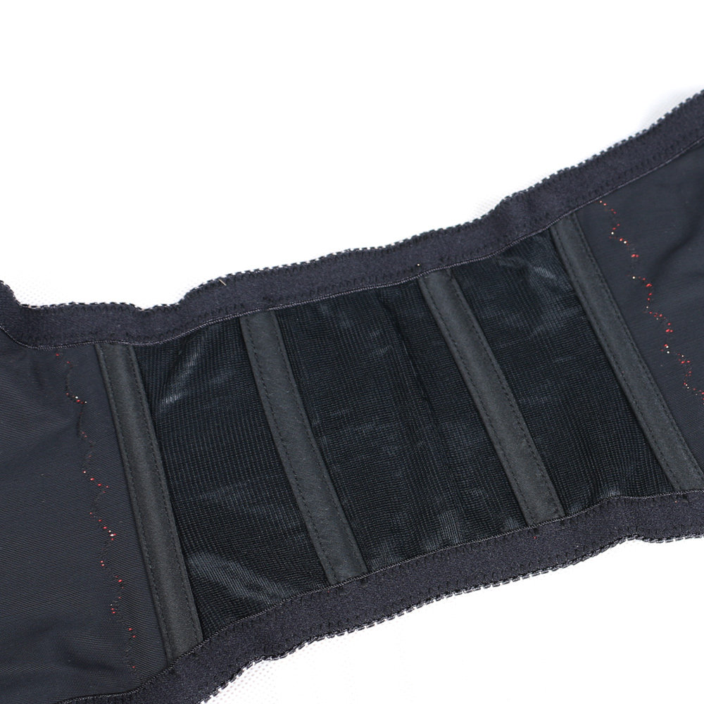 Corset 2080227P1 en nylon - Ref 682110 Image 5