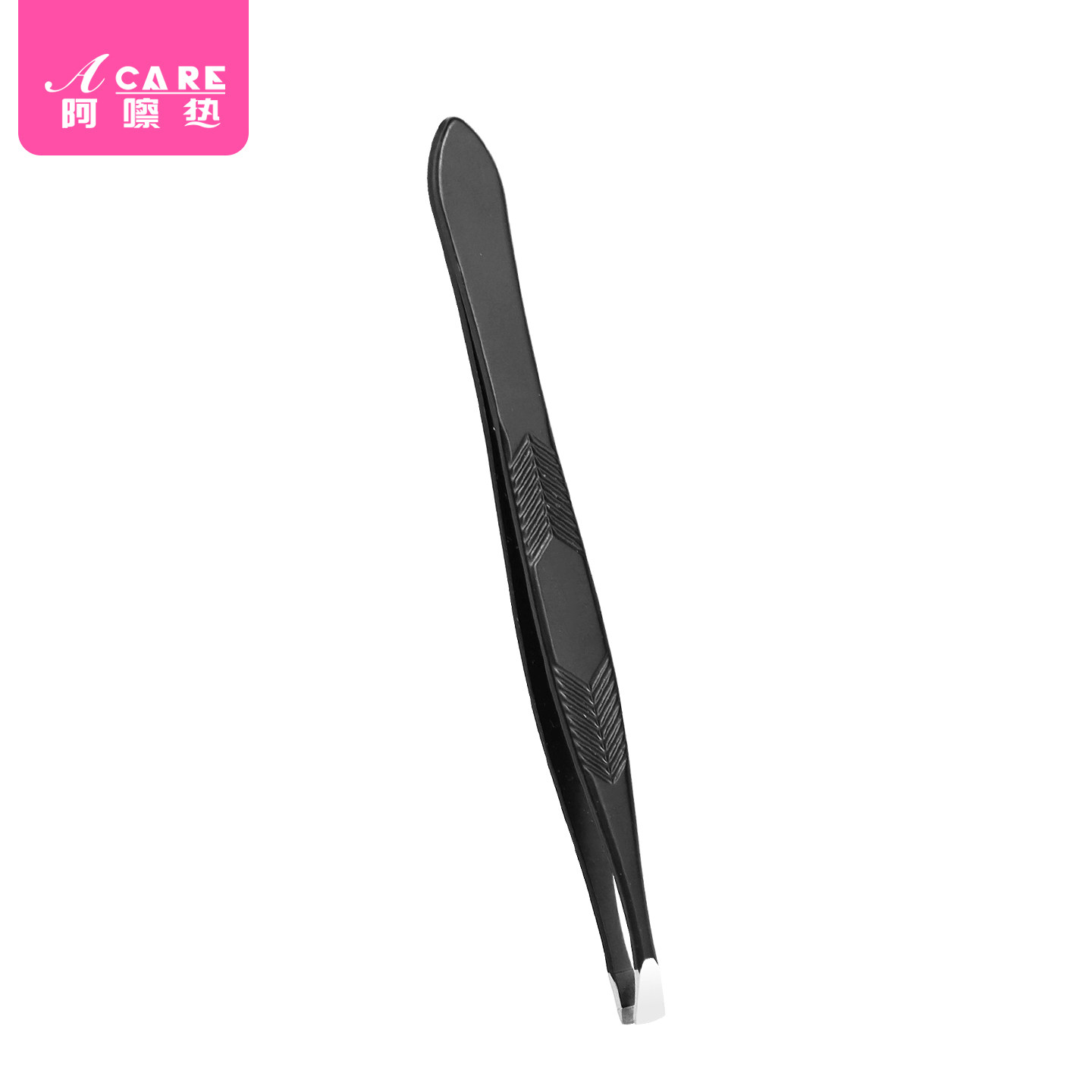 J2眉夹B2AB9Uq801-修眉型工具眉夹镊子男士修眉毛夹子脸部拔