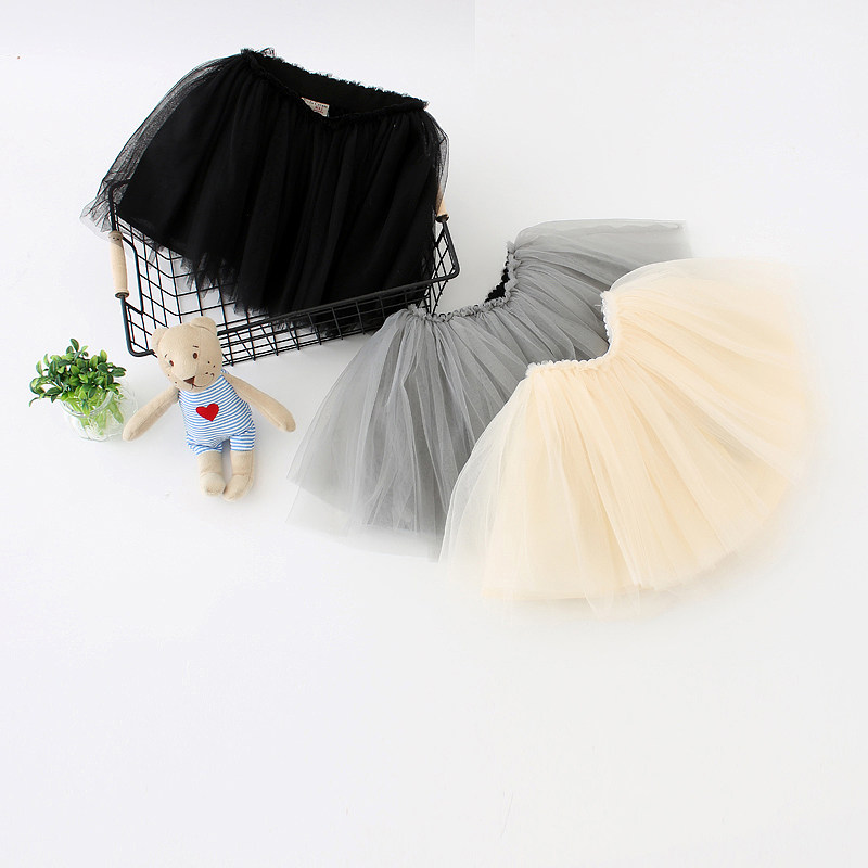 Jupe pour fille - Ref 2049718 Image 1