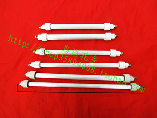 NS12D1 发热丝管 NS12B1 暖炉发热体 400W 电暖器 适用于美