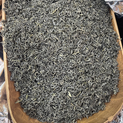 麻城茶叶绿茶龟山茶叶