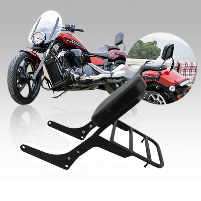 BCZMT摩托HondaCMX250靠背货架