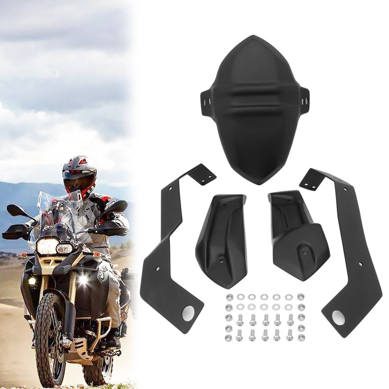 适用宝马BMW F700GS F800GS F800R 改装后挡泥板后沙板后盾后泥瓦