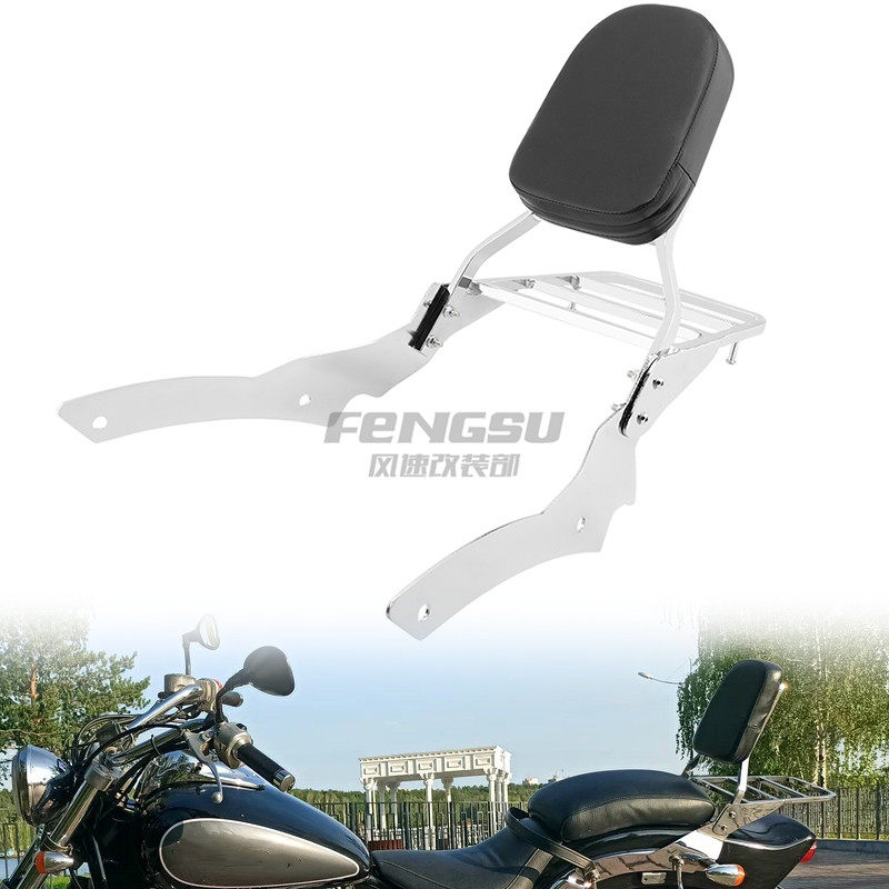 后靠背后货架竞速之星DS400/650