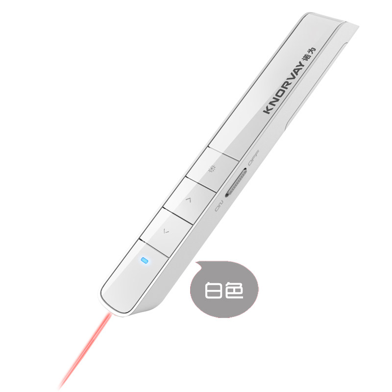 Telecommande - pointeur laser - Ref 384353 Image 4