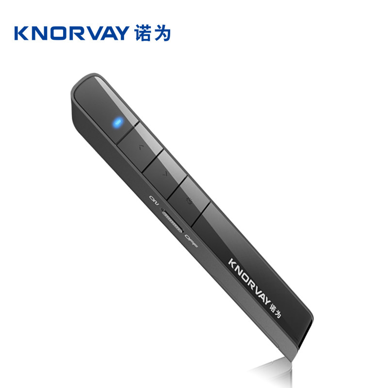 Telecommande - pointeur laser - Ref 384353 Image 3