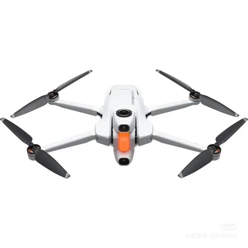 影翎Antigravity A1 全景无人机360°全景体感操控影石 Insta360