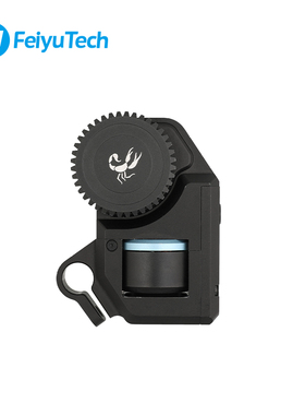 飞宇 蝎子SCORP2 Pro F2 c F4变焦跟焦器微单单反追焦器一键多用