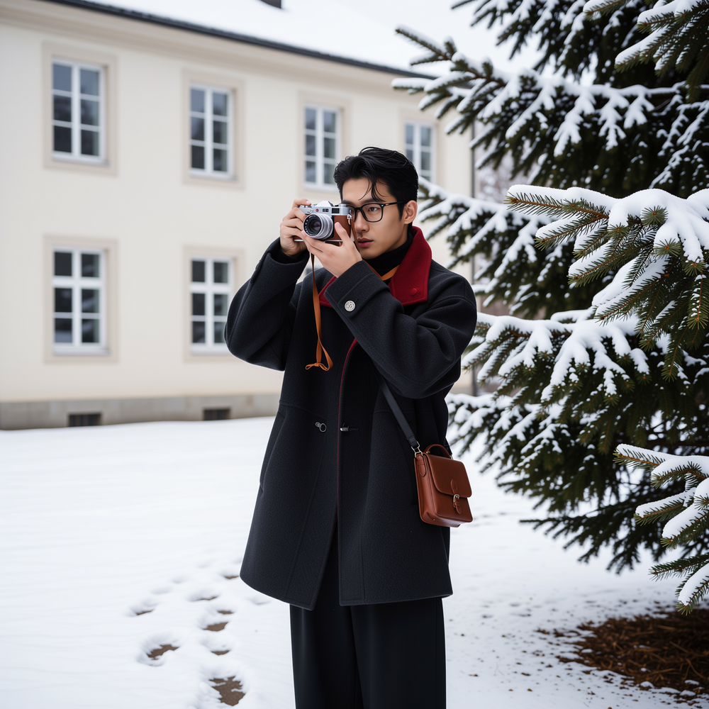 w2x冬季羊毛呢大衣男复古飞机扣男装加厚短款冬装双面呢外套保暖,男装,毛呢大衣,淘宝优惠券,粉丝福利购,淘宝优惠卷