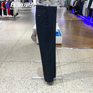 安德玛UA秋冬Drive 1389603 Chill男子收腿高尔夫长裤