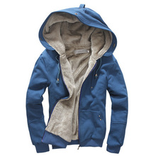 Pantalon cuir homme - Ref 1488194 Image 6