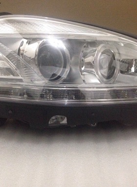 奔驰S350/S300/S280/S320/S500/S600大灯总成 汽车LED灯 原装