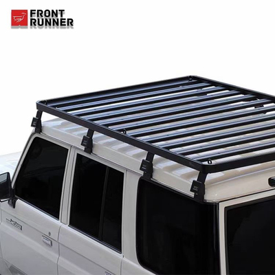 新款lc76 南非领跑者行李框车顶筐Frontrunner 领跑者行李架