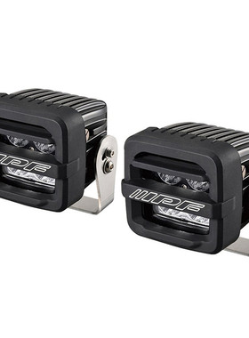 IPF LED ipf632射灯 6000K/IPF射灯A柱灯 自由客 牧马人 帕杰罗