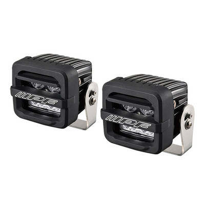 ipf6000k柱灯自由客帕杰罗射灯