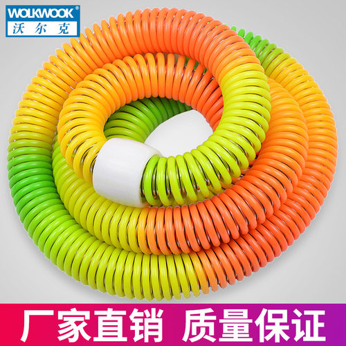 软弹簧瘦腰呼啦圈减肥