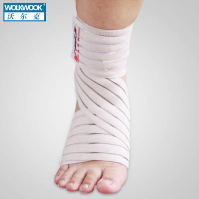 运动风扭伤透气护脚踝