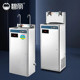 碧丽饮水机JO 2E节能商用开水机自来水过滤全自动直饮水开水台