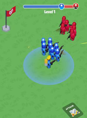 html5小游戏h5小游戏源码《战场指挥官》带广告接口