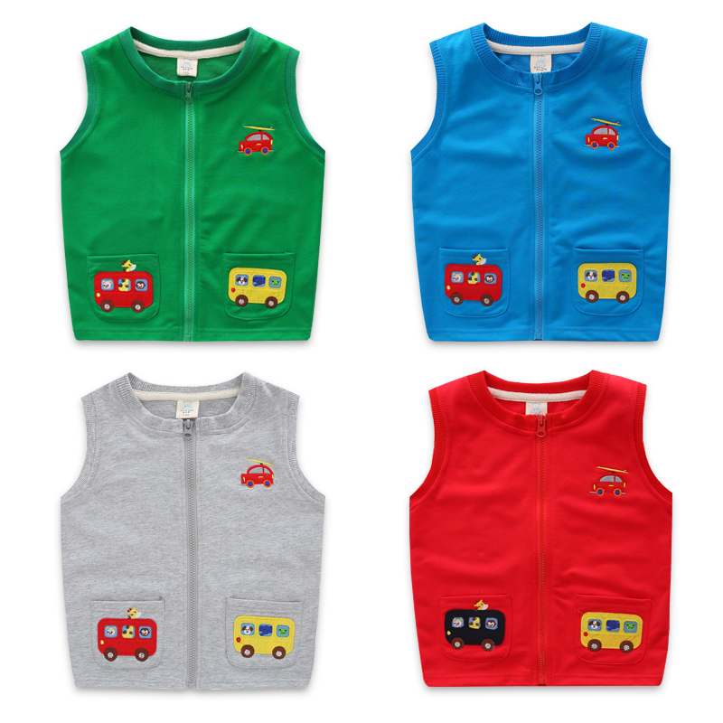Gilet enfant - Ref 2069010 Image 1