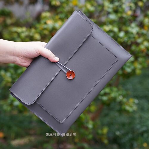 平板内胆包真皮保护套