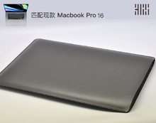 适用苹果macbook pro 14皮革保护套内胆包16寸/外星人X14R2/X15笔记本电脑轻薄真皮