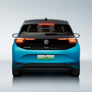 上汽大众 ID.3 行李箱后盖尾灯【包安装服务】