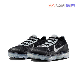 Nike Air Vapormax 2023 Fk 男子大气垫缓震运动跑鞋 DV1678-010