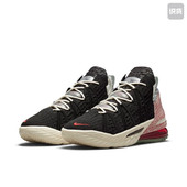 CQ9284 Nike 008 女子减震运动篮球鞋 耐克LEBRON XVIII