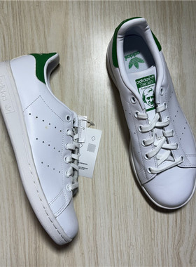 Adidas 三叶草 Stan Smith 史密斯休闲板鞋 M20605 IH0018 H06185