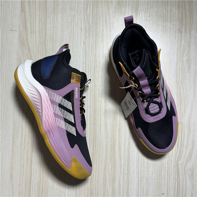 男子户外耐磨透气休闲运动篮球鞋