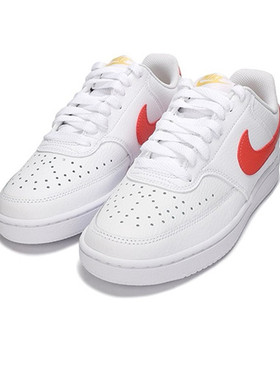 Nike/耐克女子低帮复古运动休闲板鞋 CD5434-112