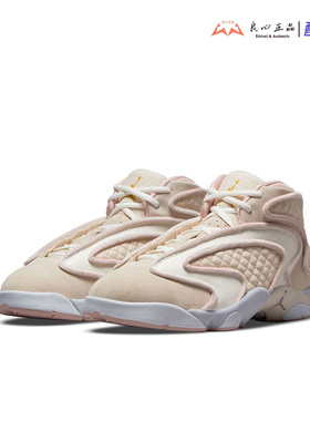 AIR JORDAN JUMPMAN OG 女子实战运动休闲复古篮球鞋 DQ5349-271